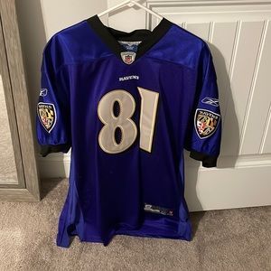 Anquon Boldin Baltimore Ravens Jersey